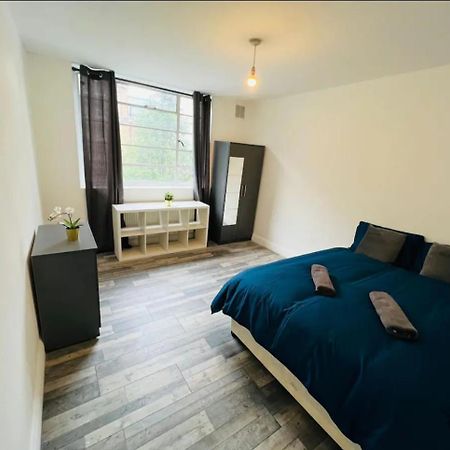 Ferienwohnung Tower Bridge Family Flats London Exterior foto