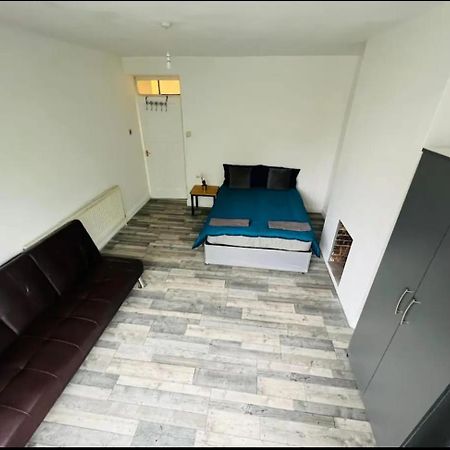 Ferienwohnung Tower Bridge Family Flats London Exterior foto
