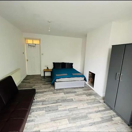 Ferienwohnung Tower Bridge Family Flats London Exterior foto
