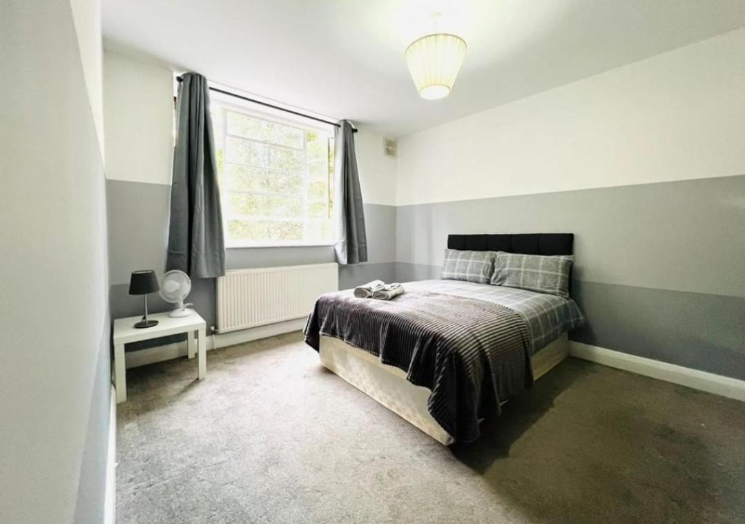 Ferienwohnung Tower Bridge Family Flats London Exterior foto