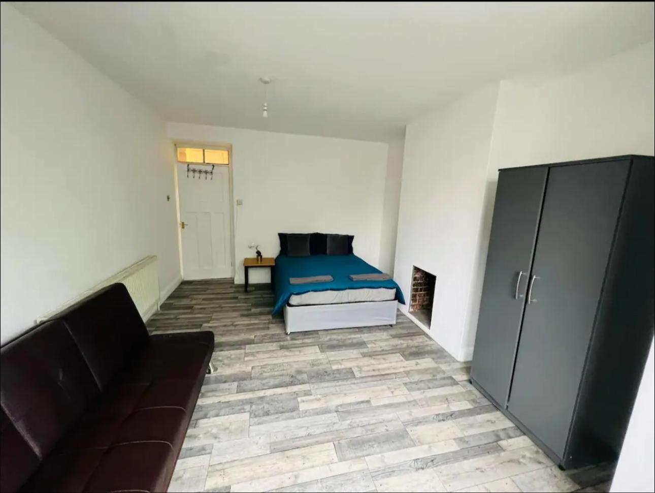 Ferienwohnung Tower Bridge Family Flats London Exterior foto